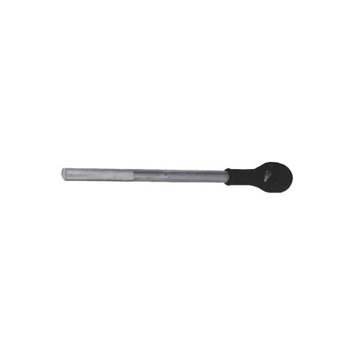 Spärrskaft 3/4-1" TECOS