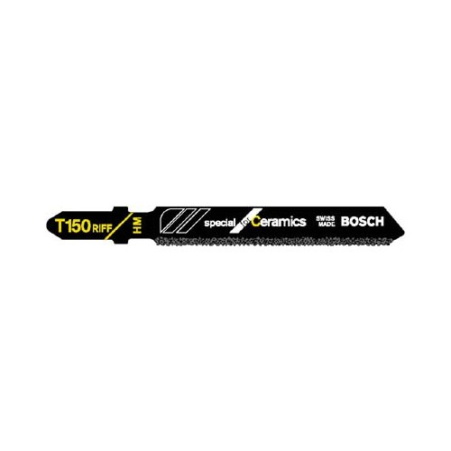 Sticksågblad BOSCH T 150 RIFF Special