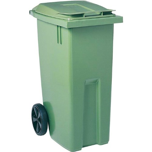 Sopkärl PWS