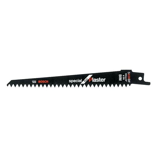 Tigersågblad BOSCH Gips