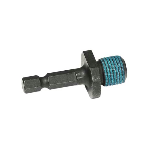 Chuckadapter