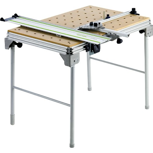Multifunktionsbord FESTOOL MFT/3