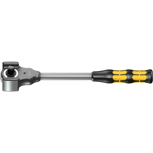 Spärrskaft 1/2" WERA 8002 C Koloss