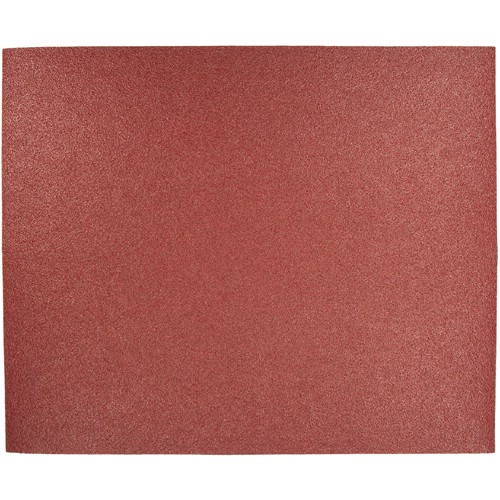 Slipduksark TYROLIT 2951 Metall/Trä/Lack 230x280 mm