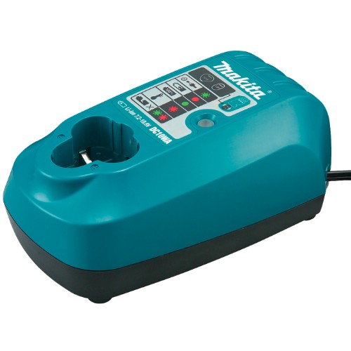 Batteriladdare MAKITA DC10WA 7,2-10,8 V