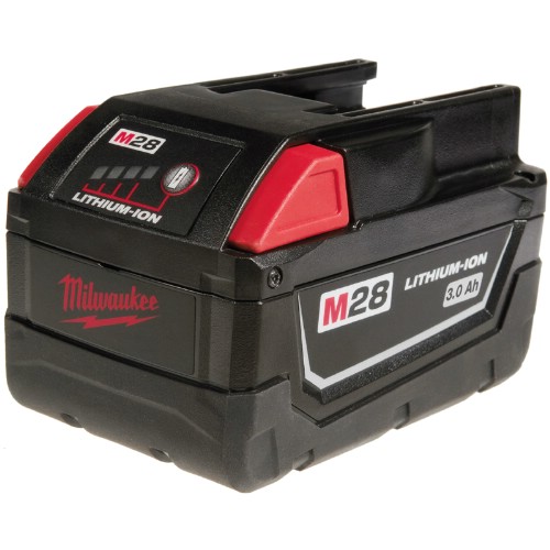 Batteri MILWAUKEE M28 RedLithium-Ion