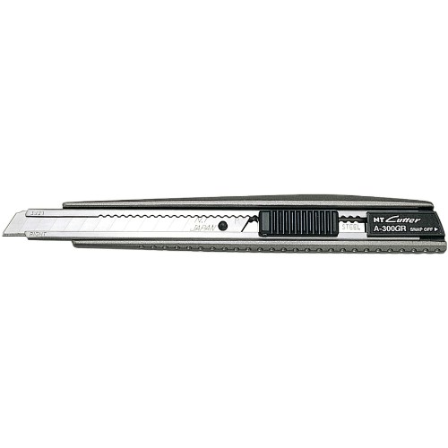 Brytbladskniv NT CUTTER A-300GR Autolås