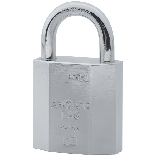 Hänglås ANCHOR 810 Klass 1