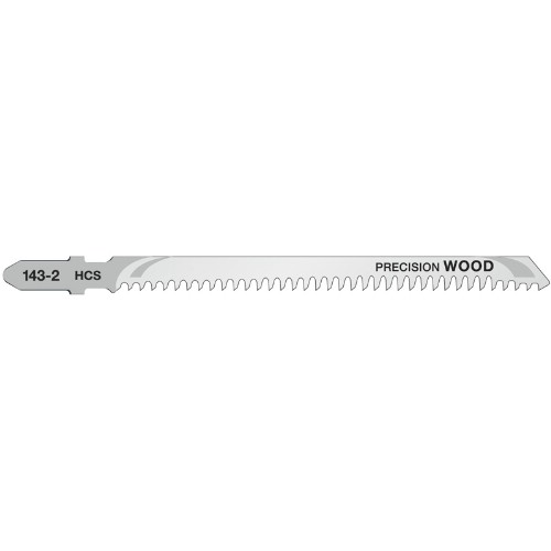 Sticksågblad DEWALT Trä