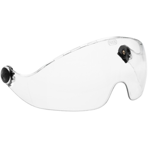 Visir PETZL Vertex Best/ST/Alveo