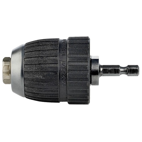 Borrchuck RÖHM 1/4" 1-10 mm