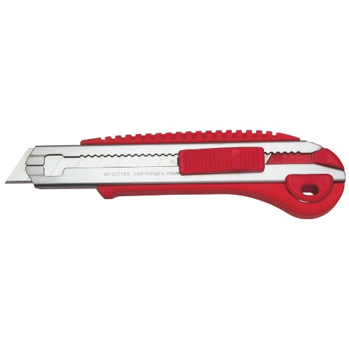 Brytbladskniv NT CUTTER L-700RP Autolås