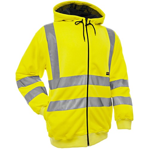 Huvjacka BLÅKLÄDER 3346