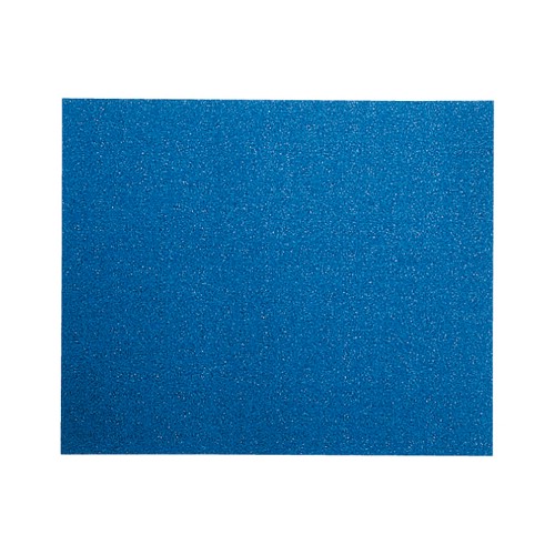 Slippapper BOSCH Standard for Metal 230x280 mm