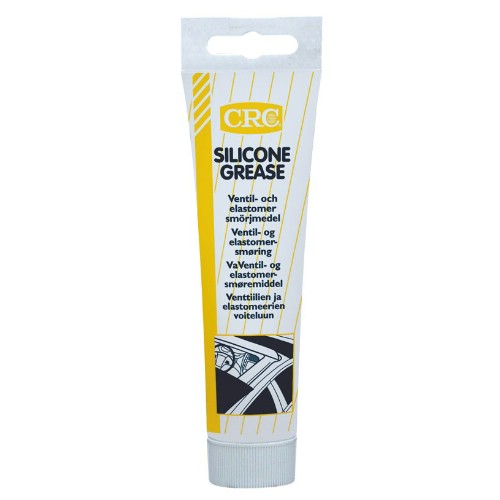 Silikonfett CRC 