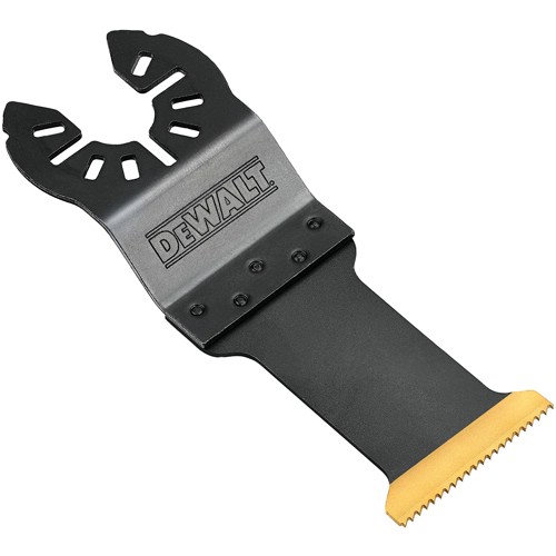 Sågblad DEWALT Titanium metall