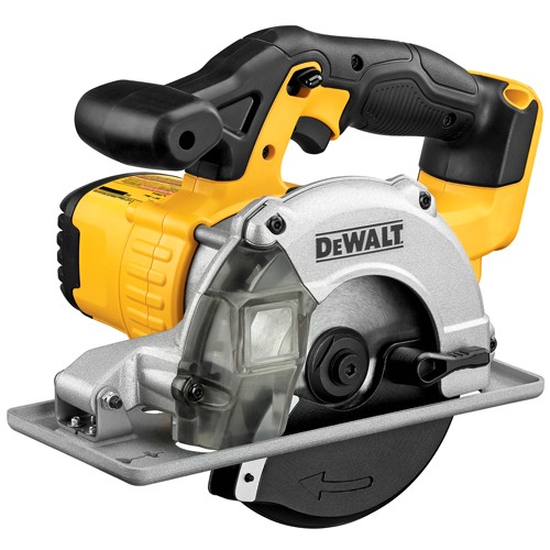 Metallcirkelsåg DEWALT DCS373N 18 V utan batteri
