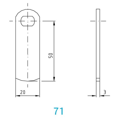 71