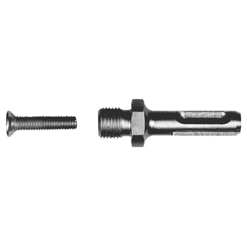 Chuckadapter DEWALT SDS-Plus - 1/2" x 20 UNF