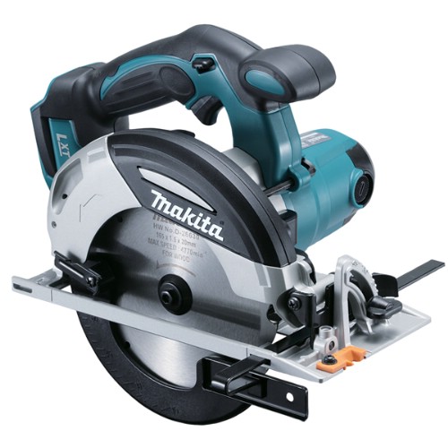 Cirkelsåg MAKITA DHS630Z 18 V utan batteri
