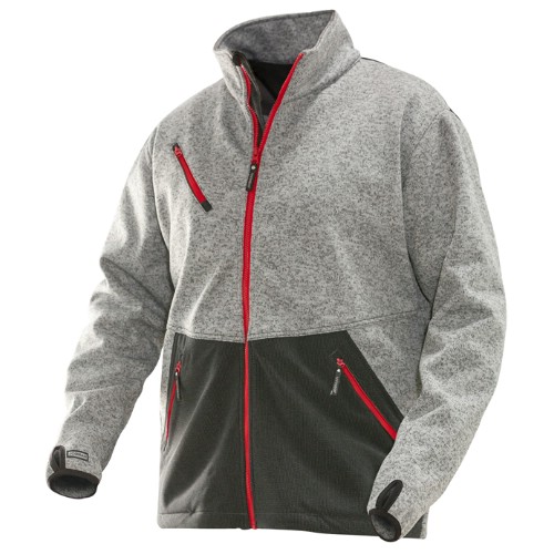 Jacka JOBMAN 1247 Softshell