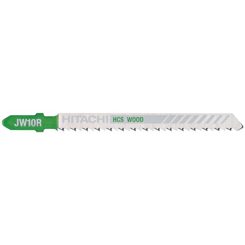 Sticksågsblad HIKOKI JW10R Trä