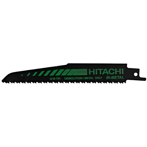 Tigersågblad HIKOKI Metall