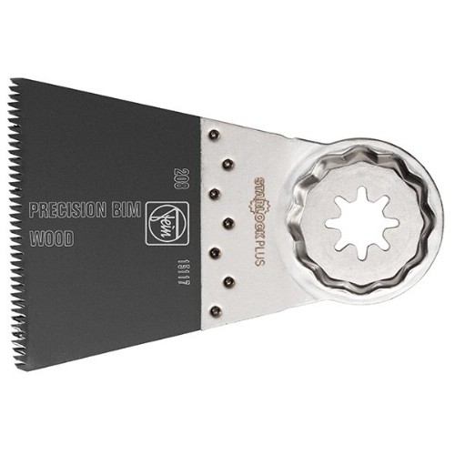 Sågblad FEIN E-Cut Precision Bi-metall Starlock Plus