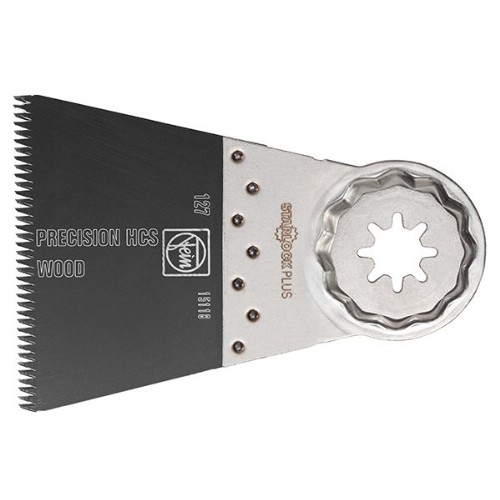 Sågblad FEIN E-Cut Precision Starlock Plus
