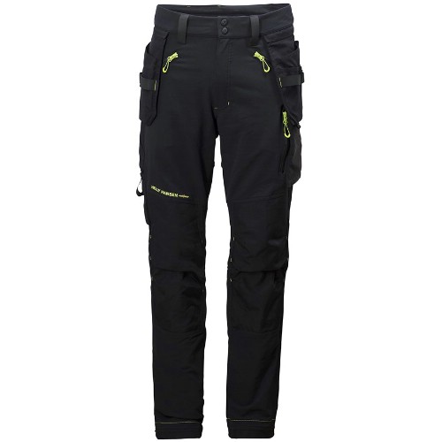 Hantverksbyxa HELLY HANSEN 76563 Magni Stretch