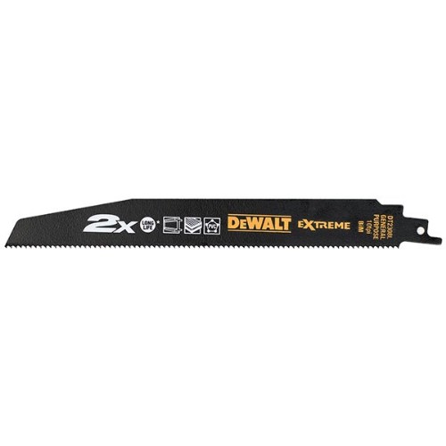 Tigersågblad DEWALT Universal