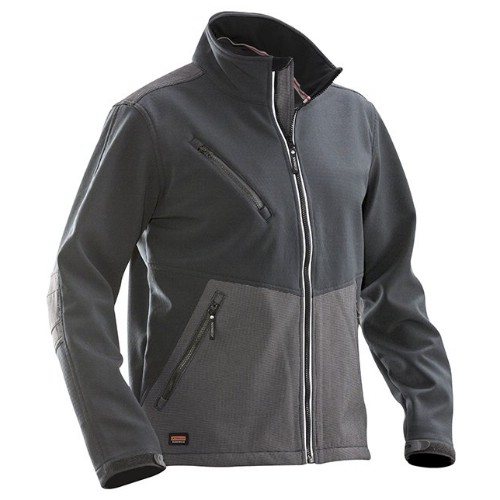 Jacka JOBMAN 1248 Softshell