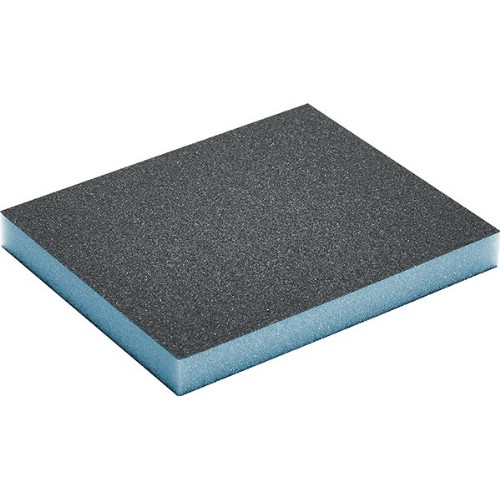 Slipsvamp FESTOOL Granat Flexibel 98x120 mm