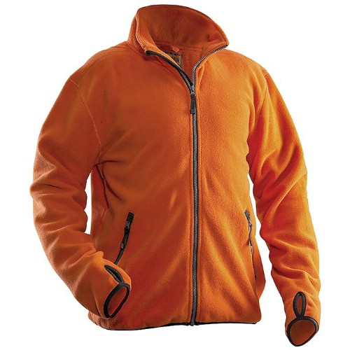 Fleecejacka JOBMAN 5501 Practical