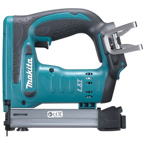 Klammerpistol MAKITA DST221Z 18 V utan batteri