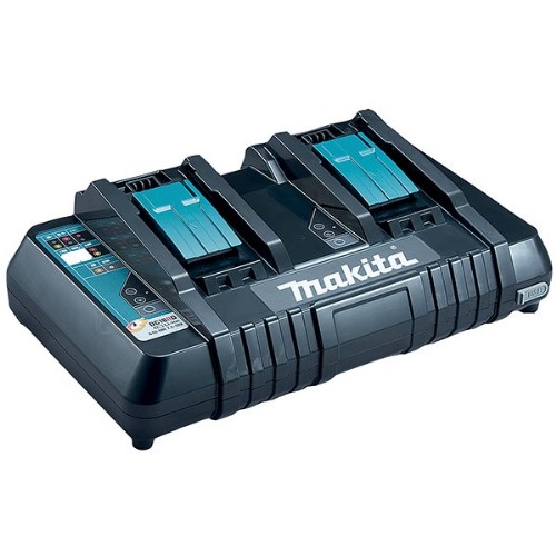 Batteriladdare MAKITA DC18RD 14,4-18 V