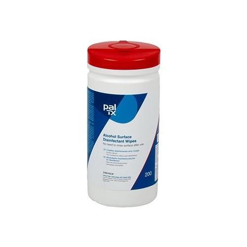 Rengöringsservett PALTX