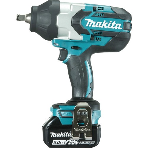Mutterdragare MAKITA DTW1002RTJ 18 V
