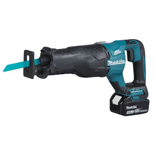 Tigersåg MAKITA DJR187RTE 18 V
