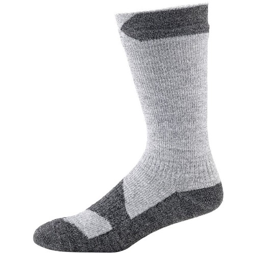 Strumpa SEALSKINZ vattentät