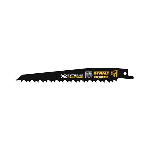 Tigersågblad DEWALT Flexvolt