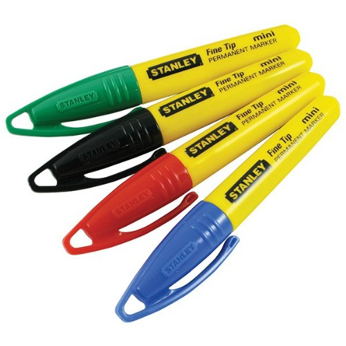 Märkpenna STANLEY 1-47-329 Mini