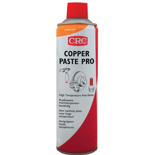 Kopparpasta CRC Pro