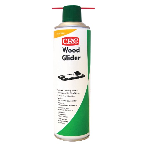 Glidspray CRC Wood Glider