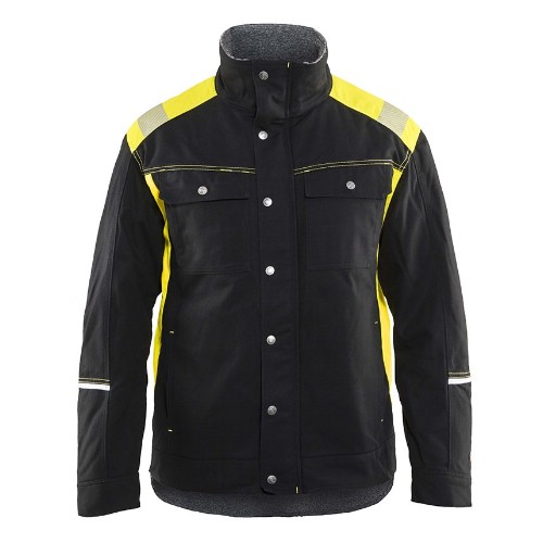 Vinterjacka BLÅKLÄDER 4915