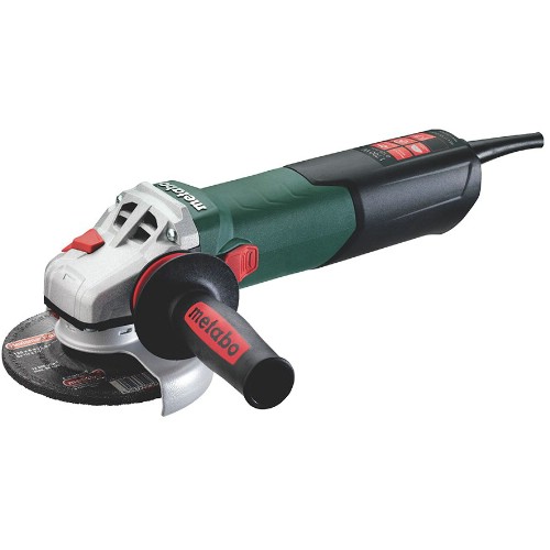 Vinkelslip METABO WEA 17-125 Quick