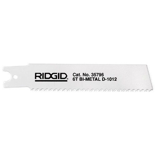 Tigersågblad RIDGID Gips