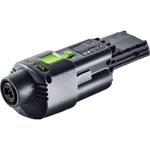 Nätadapter FESTOOL ACA 220-240/18 V Ergo