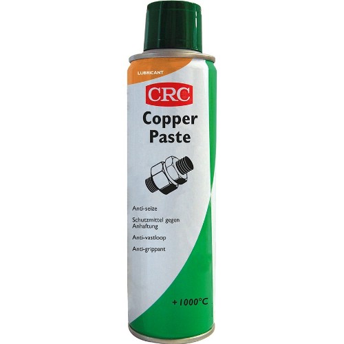 Kopparpasta CRC