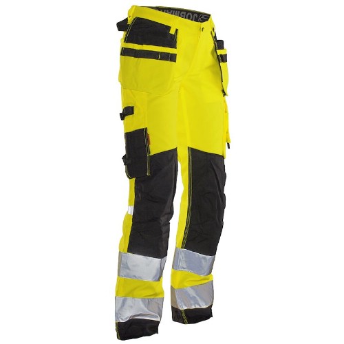 Hantverksbyxa JOBMAN 2272 Star Dam